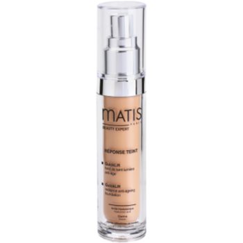 MATIS Paris Réponse Teint rozjasňující make-up odstín Medium Beige 30 ml