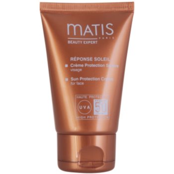 

MATIS Paris Réponse Soleil крем для обличчя для засмаги SPF 50 50 мл