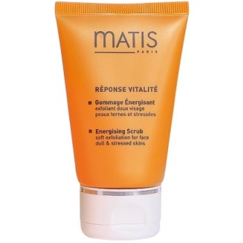 Matis paris réponse vitalité exfoliant de curățare pentru toate tipurile de ten