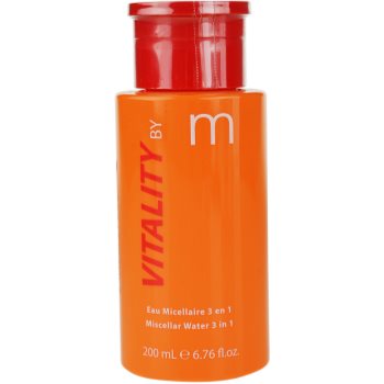 

MATIS Paris Vitality by M тонік для зняття макіяжу 3в1 200 мл
