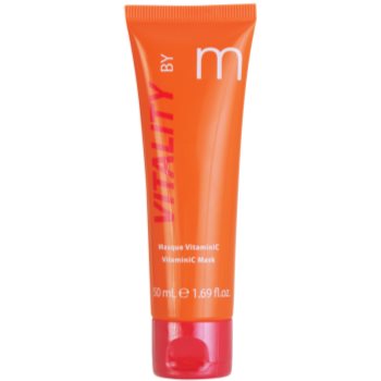 

MATIS Paris Vitality by M маска для сяючої шкіри 50 мл