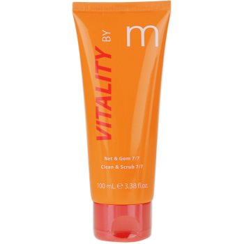 

MATIS Paris Vitality by M очищуючий пілінг 100 мл