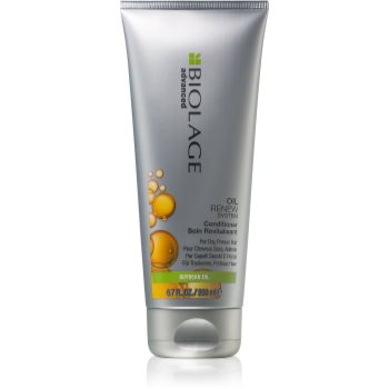 Biolage advanced oil renew balsam pentru par deteriorat