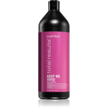 Matrix Total Results Keep Me Vivid Pearl Infusion șampon pentru păr vopsit