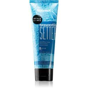 Matrix style link smooth setter crema tonifianta pentru păr