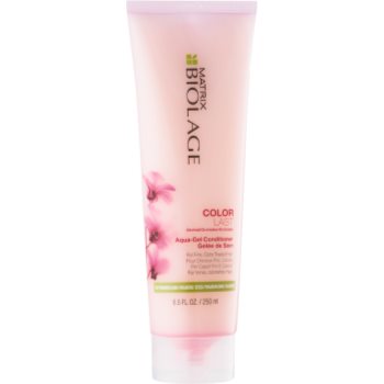 Matrix Biolage Color Last Aqua-Gel Balsam pentru par vopsit si alte tratamente