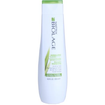 Matrix Normalizing Clean Reset čisticí šampon pro všechny typy vlasů 250 ml