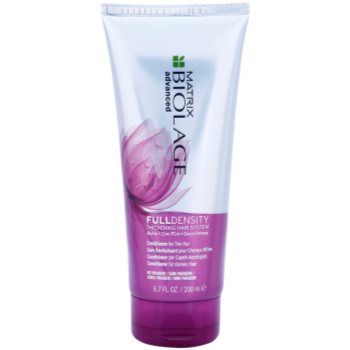 Matrix Biolage Advanced Fulldensity balsam pentru consolidarea diametrului de par cu efect imediat