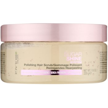 

Matrix Biolage Sugar Shine пілінг для волосся без парабенів 220 гр