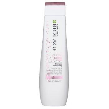 

Matrix Biolage Sugar Shine шампунь для блиску без парабенів 250 мл