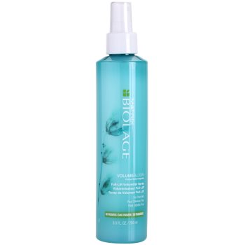 Matrix Biolage Volume Bloom Full-Lift spray pentru volum pentru par fin