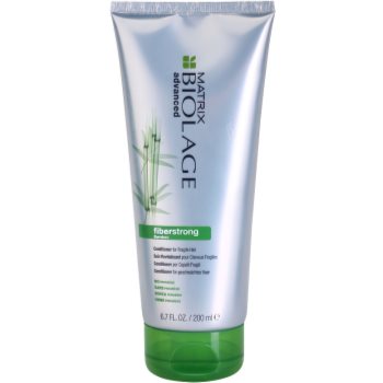 Matrix Biolage Advanced Fiberstrong balsam pentru par fragil