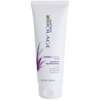 Matrix Biolage Hydra Source balsam pentru par uscat