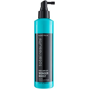 Matrix total results high amplify spray styling volum de la radacini