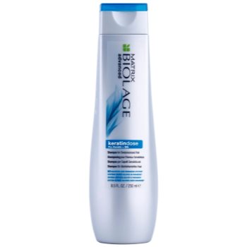 Matrix Biolage Advanced Keratindose šampon pro citlivé vlasy 250 ml