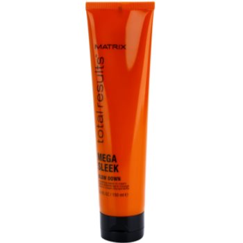 

Matrix Total Results Mega Sleek вирівнюючий крем для неслухняного та кучерявого волосся 150 мл