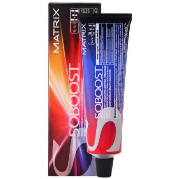 

Matrix SOBOOST SoColor & ColorSync Additives фарба для волосся відтінок Yellow 60 мл