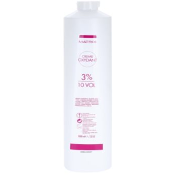 Matrix socolor beauty emulsie activatoare 3% vol 10