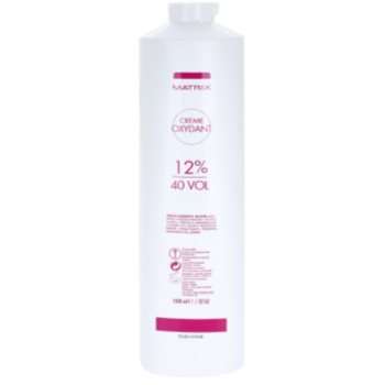 Matrix socolor beauty lotiune activa 12% 40 vol.