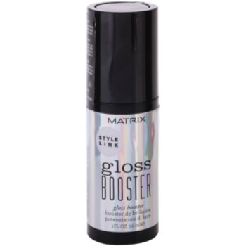 Matrix Style Link Boost gel de modelare pentru stralucire