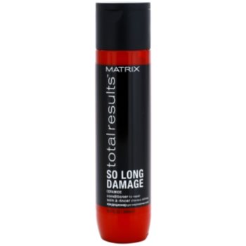 Matrix total results so long damage balsam pentru regenerare cu ceramide