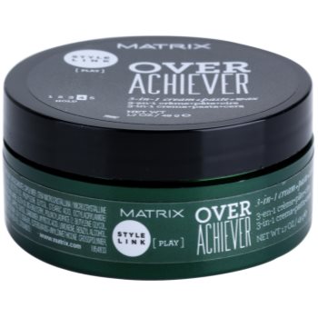 Matrix Style Link Play crema styling 3 in 1