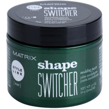 Matrix Style Link Play pasta pentru modelat fixare puternica