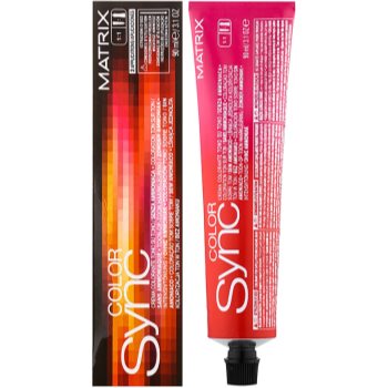 Matrix color sync culoare par fără amoniac