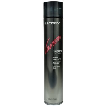 Matrix vavoom freezing spray vopsea foarte groasa pentru păr