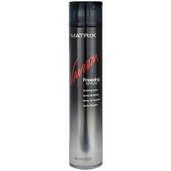 Matrix vavoom freezing spray fixativ pentru fixare si forma