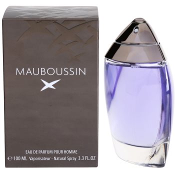 Fotografie Mauboussin Mauboussin Homme parfemovaná voda pro muže 100 ml