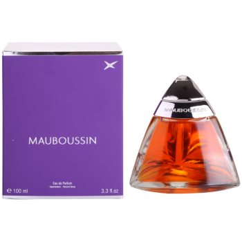 Mauboussin By Mauboussin Eau de Parfum pentru femei