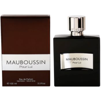 Mauboussin pour lui eau de parfum pentru bărbați