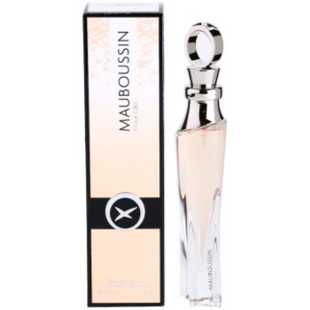 Fotografie Mauboussin Pour Elle parfemovaná voda pro ženy 30 ml