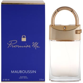 Mauboussin Promise Me Eau de Parfum pentru femei imagine produs