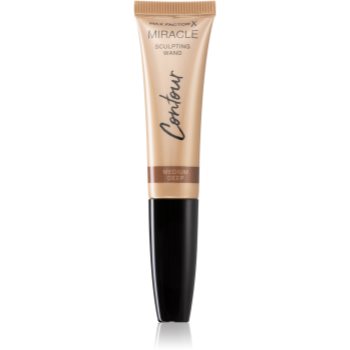 Max factor miracle sculpting wands crema bronzantã