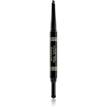 Max factor real brow fill & shape creion pentru sprancene