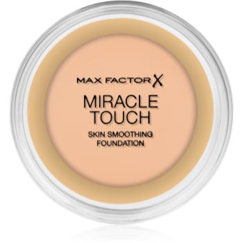 Max Factor Miracle Touch make up pentru toate tipurile de ten poza