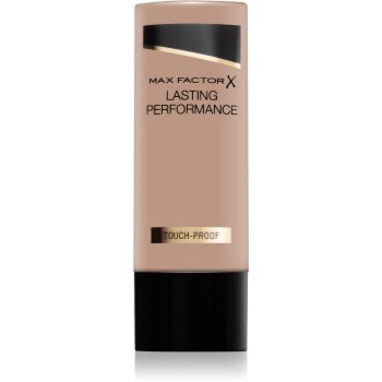 Max Factor Lasting Performance fard lichid de lunga durata poza