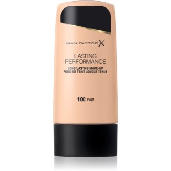 Max factor lasting performance fard lichid de lunga durata