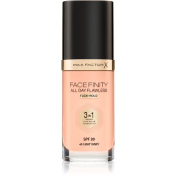 Max Factor Facefinity make up 3 in 1 poza