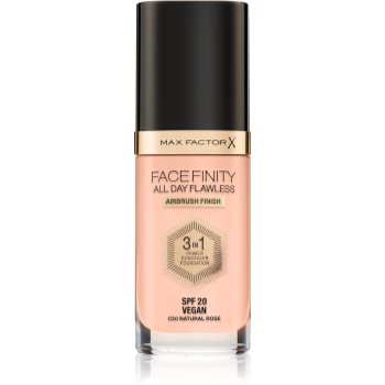 Max Factor Facefinity make up 3 in 1 poza