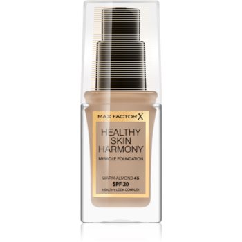 Max Factor Healthy Skin Harmony fond de ten lichid SPF 20