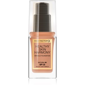 Max Factor Healthy Skin Harmony fond de ten lichid SPF 20