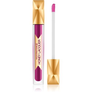 

Max Factor Honey Lacquer лак для губ відтінок Blooming Berry