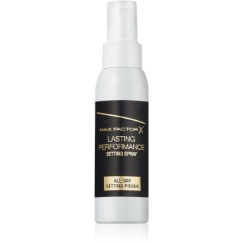Max factor lasting performance fixator make-up