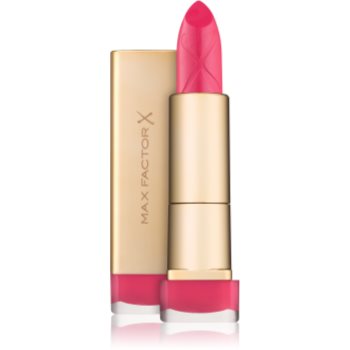 

Max Factor Colour Elixir зволожуюча помада відтінок 625 Magenta Divine 4,8 гр