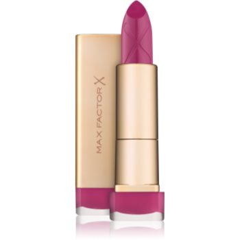 

Max Factor Colour Elixir зволожуюча помада відтінок 665 Pomegranate 4,8 гр