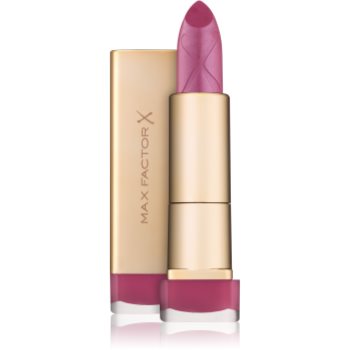 

Max Factor Colour Elixir зволожуюча помада відтінок 660 Secret Cerise 4,8 гр