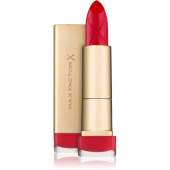 

Max Factor Colour Elixir зволожуюча помада відтінок 840 Cherry Kiss 4,8 гр